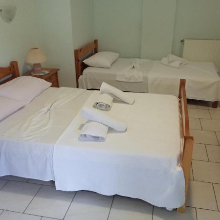 Panorama Rooms Stavros  Exteriér fotografie