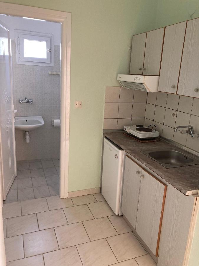 Panorama Rooms Stavros  Exteriér fotografie
